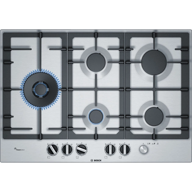 Варочна поверхня Bosch PCS7A5M90 - зображення 1