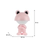 Нічник Kite Світильник LED з акумулятором Dreamy Froggy, рожевий (K25-315-3-2) - зменшене зображення 6