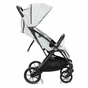 Коляска BabyHit Impulse Light Grey (71780) - зменшене зображення 3