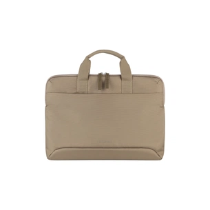 Сумка для ноутбука Tucano 14" Smilza beige (BSM1314-BE) зображення 1