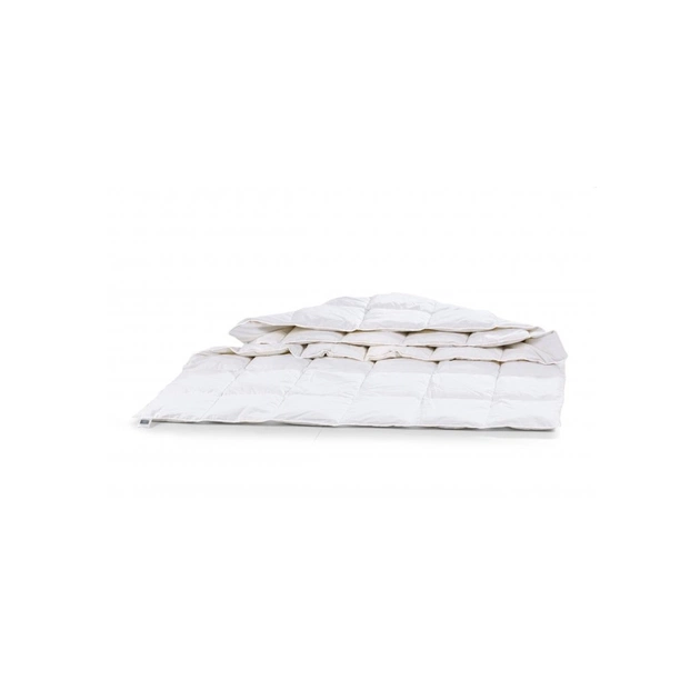 Ковдра MirSon шовкова Silk Luxury Exclusive 0511 деми 200х220 см (2200000038081) - зображення 1