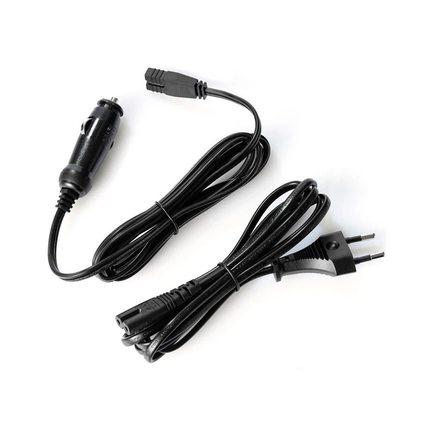 Автохолодильник Giostyle Brio 26 12/220V (8000303310730) - зображення 5