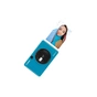 Камера миттєвого друку Canon ZOEMINI C CV123 Seaside Blue (3884C008) - зменшене зображення 4