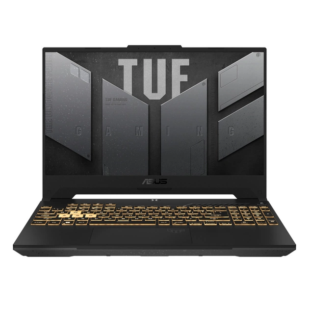 Ноутбук ASUS TUF Gaming F15 FX507ZC4-HN087 (90NR0GW1-M00HJ0) - изображение 1