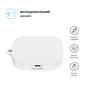 Чохол для навушників Armorstandart Hang Case для Xiaomi Redmi Buds 5 White (ARM79951) - зменшене зображення 2