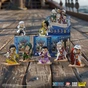Фігурка Mighty Jaxx сюрприз One Piece Морська варта (BB24OPJF00101) - зменшене зображення 4