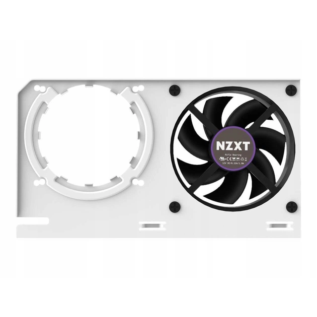 Кулер до відеокарти NZXT Kraken G12 GPU MOUNTING KIT (White) (RL-KRG12-W1) - picture 8