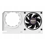 Кулер до відеокарти NZXT Kraken G12 GPU MOUNTING KIT (White) (RL-KRG12-W1) - зменшене зображення 8