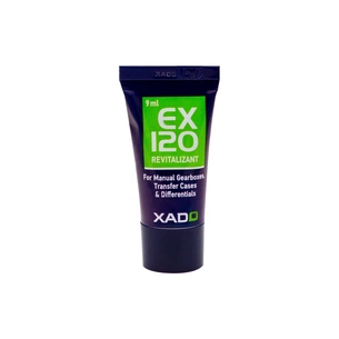 Присадка автомобільна Xado Ревіталізант для КПП і редукторів EX120 9мл (XA 10330_6) зображення 1