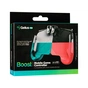 Геймпад Gelius Pro Boost GP-GT001 Black/White (00000084678) - зменшене зображення 9