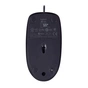 Мишка Logitech B100 Black (910-003357) - зменшене зображення 6