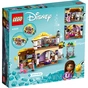 Конструктор LEGO Disney Будиночок Аші (43231) - зменшене зображення 8