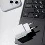 Мережевий зарядний пристрій Proove Pocket GaN 25W White (WCPG25010202) - зменшене зображення 3
