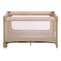 Дитячий манеж Lionelo JASMIN EASY FOLD BEIGE SAND (LO-JASMIN EASY FOLD BEIGE SAND) - зменшене зображення 4