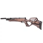 Пневматична гвинтівка Weihrauch РСР редукторна HW 100 T Laminated stock (20.10Q620-01) - зменшене зображення 2