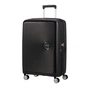 Чемодан American Tourister Soundbox 71.5/81 л чорна (32G*09002) - уменьшенное изображение 3
