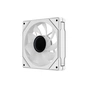 Кулер до корпусу AeroCool Phantom M-3 Reverse 12 PWM ARGB White (ACF3-MR11227.21) - зменшене зображення 4