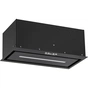 Витяжка кухонна GRANADO Palamos 2613-1200 black (GCH556311 GCH516311) - зменшене зображення 4