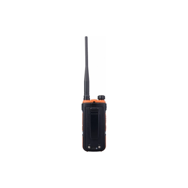 Портативна рація Agent AR-UV11 Quad Pack комплект 4 шт (AR-UV11_4) - зображення 6