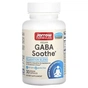 Амінокислота Jarrow Formulas GABA (Гамма-аміномасляна кислота), GABA Soothe, 30 вегетаріанс (JRW-29044) - зменшене зображення 1