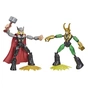 Фігурка Hasbro Avengers Тор та Локі (F0245) - зменшене зображення 2