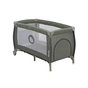 Кроватка Lionelo манеж SVEN PLUS BEIGE OLIVE (LO-SVEN PLUS BEIGE OLIVE) - уменьшенное изображение 5