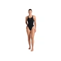 Купальник Arena Swimsuit Tech Multi Solid 008054-501 чорний 42 (3468337397953) - уменьшенное изображение 4