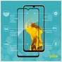 Стекло защитное Piko Full Glue ESD Samsung A07 Black (1283126623806) - уменьшенное изображение 3