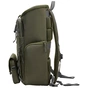Рюкзак для ноутбука HP 15.6" Modular 27L, green (9J4C1AA) - зменшене зображення 2