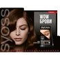 Фарба для брів Syoss Brow Tint 3-1 Графітовий чорний 17 мл (4015100327748) - уменьшенное изображение 2