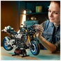 Конструктор LEGO Technic Yamaha MT-10 SP 1478 деталей (42159) - зменшене зображення 3