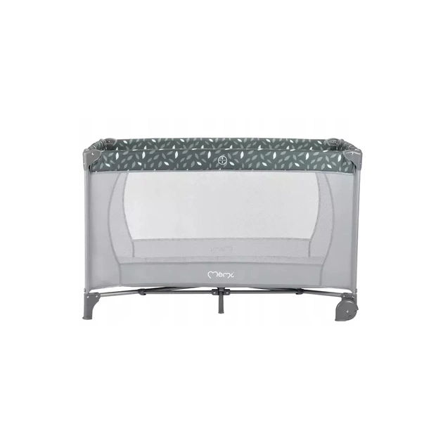 Дитячий манеж MoMi Belove колір — grey (LOZE00015) - picture 3