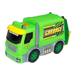 Машина Road Rippers Сміттєвоз із ефектами (20022) зображення 1