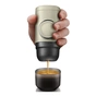 Кавоварка кемпінгова Wacaco Minipresso NS2 (WMININS2) - зменшене зображення 8