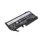Аккумулятор для ноутбука PowerPlant LENOVO ThinkPad S2 (01AV401) 11.4V 2700mAh (NB480661) - уменьшенное изображение 2