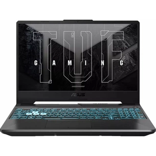 Ноутбук ASUS TUF Gaming A15 FA506NFR-HN081 (90NR0JU7-M00530) зображення 1