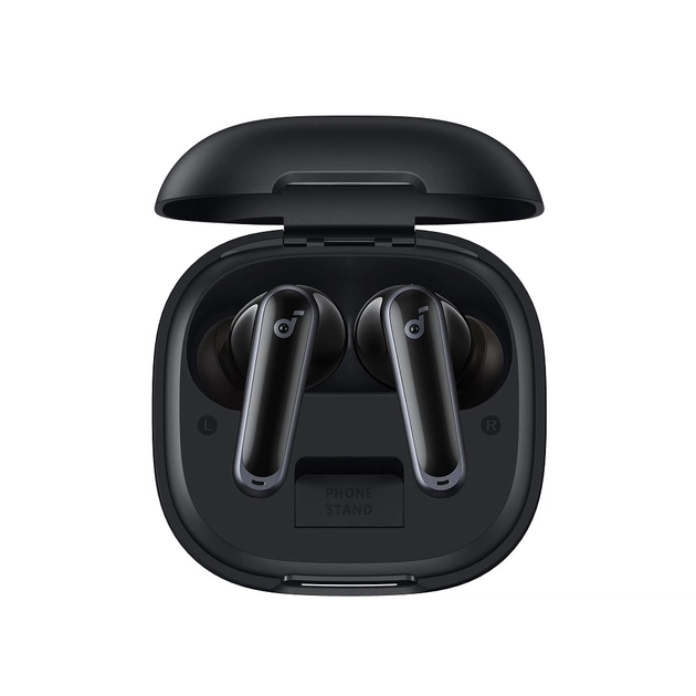 Навушники Anker SoundCore P40i TWS Black (A3955G11) - зображення 8