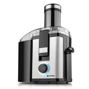 Соковижималка Vitek VT-1631 ST зображення 1