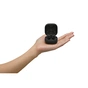 Навушники Sony LinkBuds Fit Black (WFLS910NB.CE7) - зменшене зображення 6