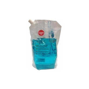 Омивач автомобільний CARIFIL зимовий (-20С) 2л (3954) зображення 1