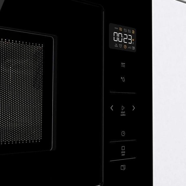 Мікрохвильова піч Gorenje BM251SG2BG - picture 8