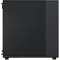 Корпус Fractal Design North Charcoal Black (FD-C-NOR1C-01) - зменшене зображення 3