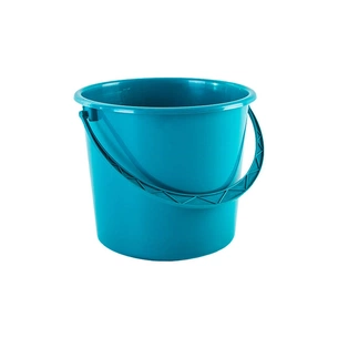 Відро господарське Алеана Бірюзове 18 л (алн 122018/бірюза) picture 1