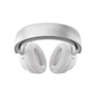 Навушники SteelSeries Arctis Nova Pro Wireless White (61524) - зменшене зображення 3