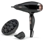 Фен Babyliss 6716DE - уменьшенное изображение 2