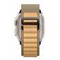 Ремінець до смарт-годинника Armorstandart Alpina Band для Apple Watch 49/46/45/44/42 (Series 1-3) Tan (ARM82565) - зменшене зображення 6