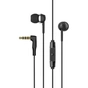 Навушники Sennheiser CX 80 S Black (508896) - зменшене зображення 1