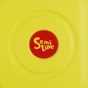 Чемодан Semi Line 24" (M) Yellow (T5929-2) (DAS303422) - уменьшенное изображение 9