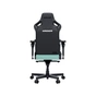 Крісло ігрове Anda Seat Kaiser 4 V2 PVC Size XL Green (AD12YDDC-XLL-20-E-PV/C-03) - зменшене зображення 4