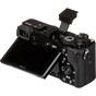 Цифровий фотоапарат Sony Alpha 6100 Body Black (ILCE6100B.CEC) - зменшене зображення 9